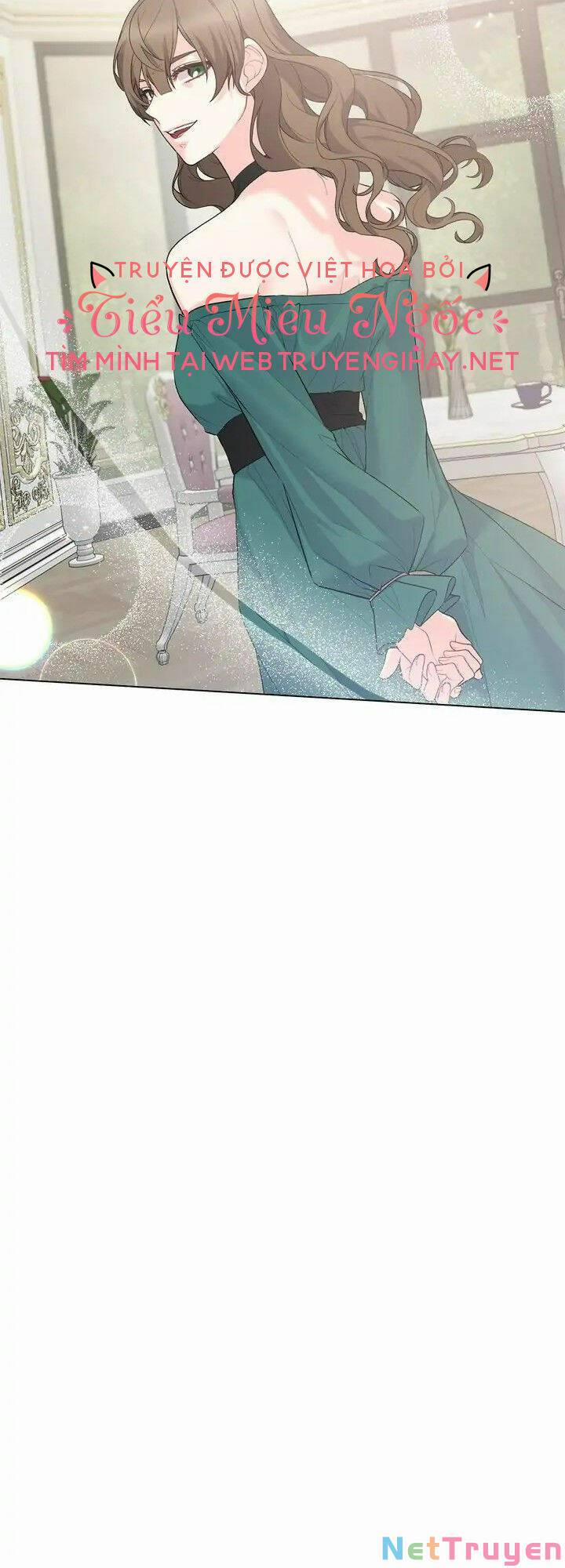 Nhân Vật Phản Diện Muốn Thành Nữ Chính 76 trang 18