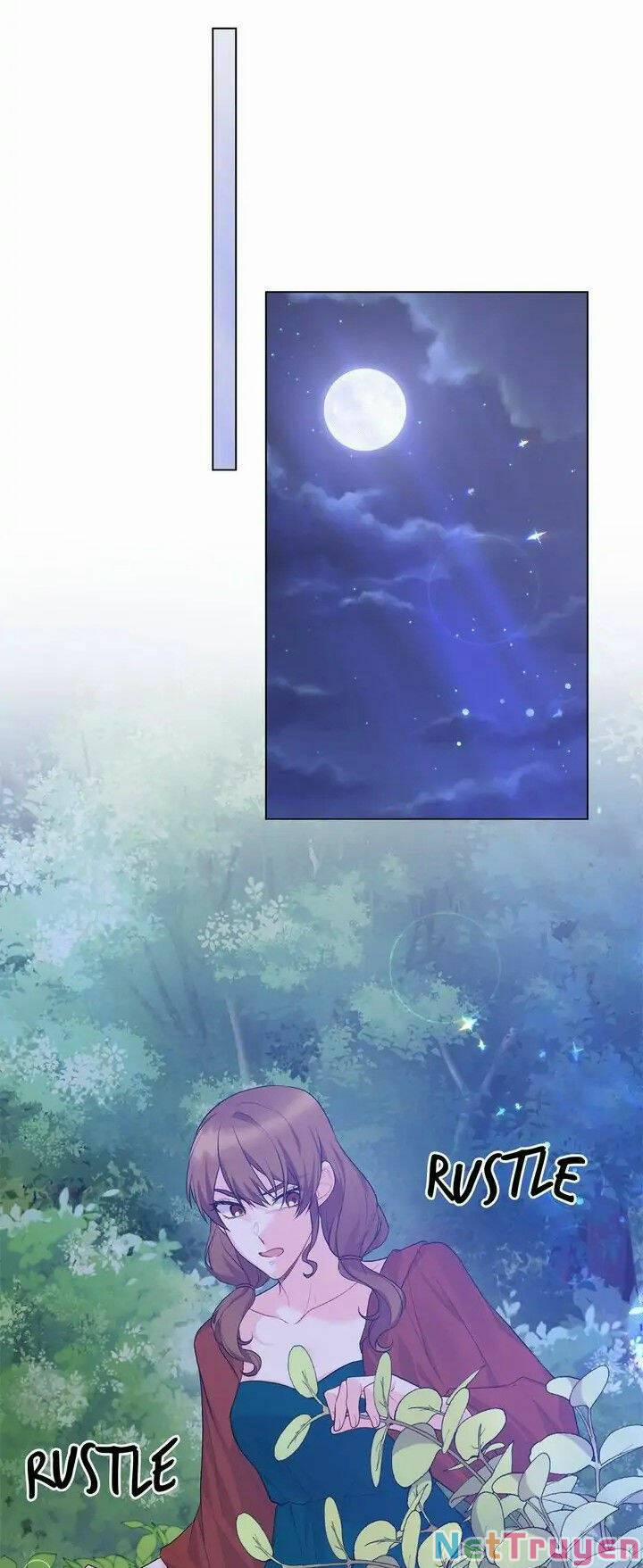 Nhân Vật Phản Diện Muốn Thành Nữ Chính 76 trang 19