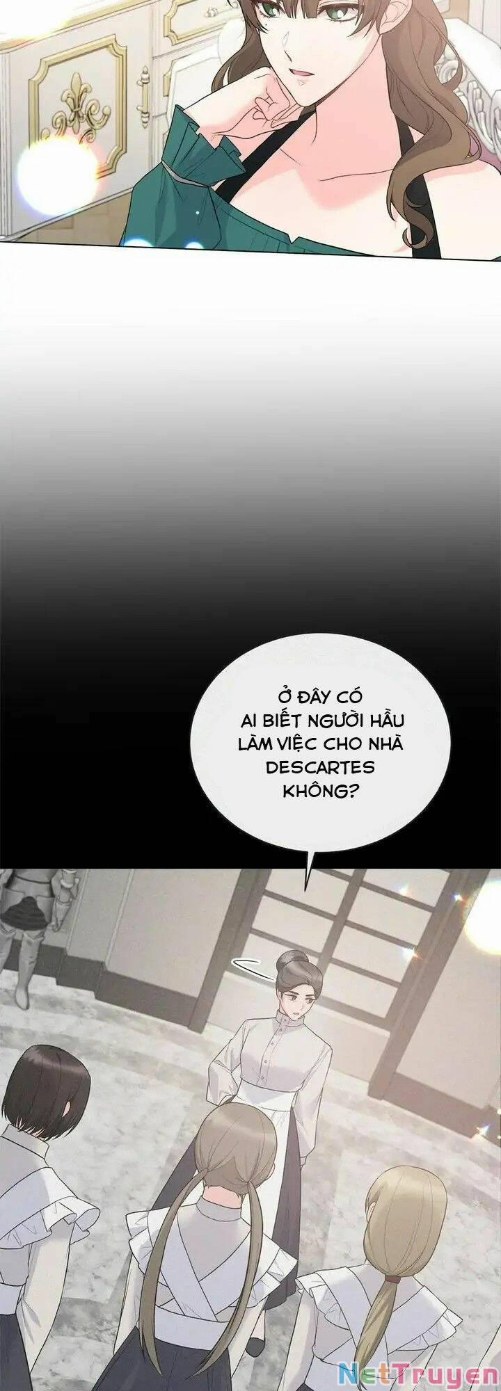 Nhân Vật Phản Diện Muốn Thành Nữ Chính 76 trang 2