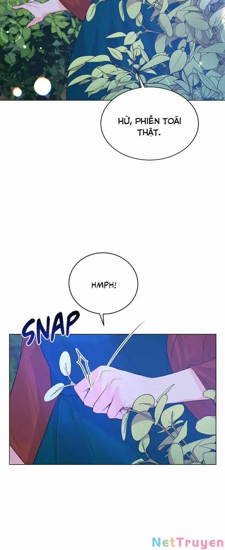 Nhân Vật Phản Diện Muốn Thành Nữ Chính 76 trang 20