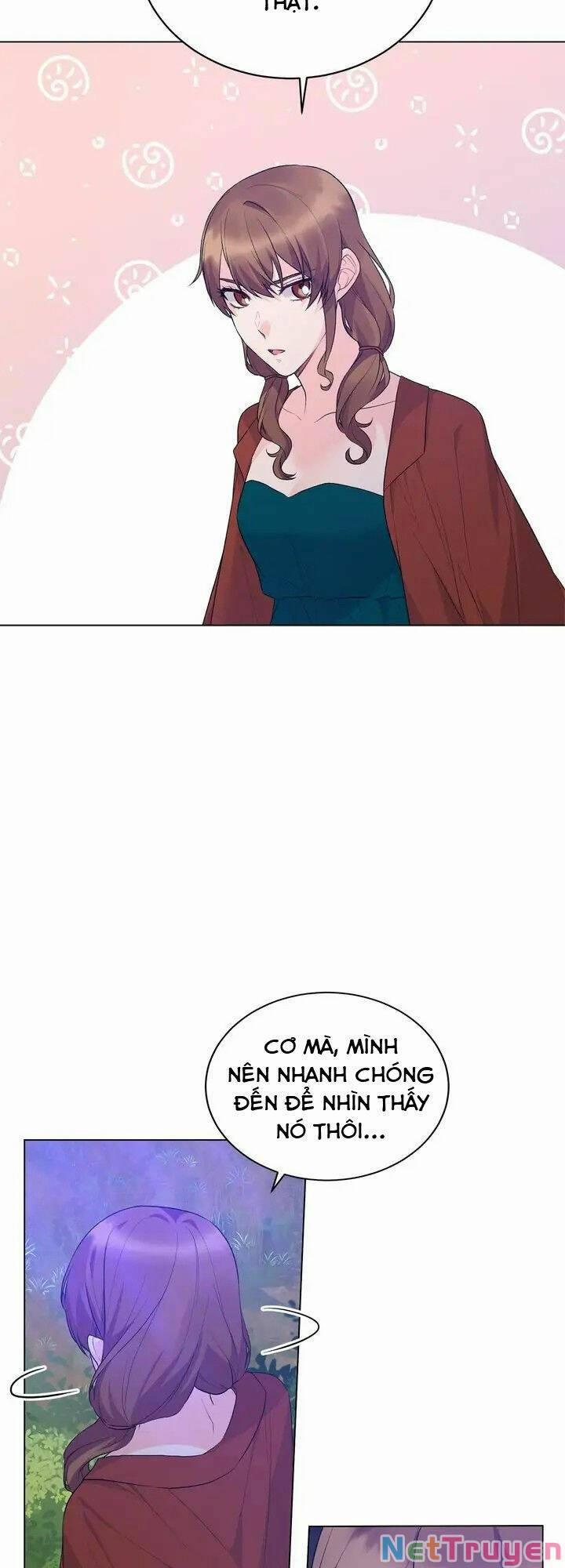 Nhân Vật Phản Diện Muốn Thành Nữ Chính 76 trang 22