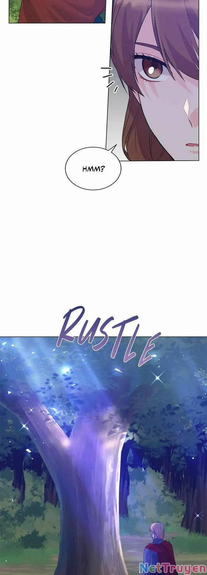 Nhân Vật Phản Diện Muốn Thành Nữ Chính 76 trang 23