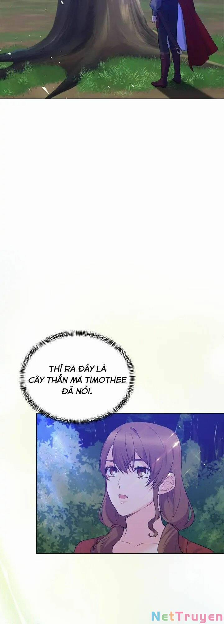 Nhân Vật Phản Diện Muốn Thành Nữ Chính 76 trang 24