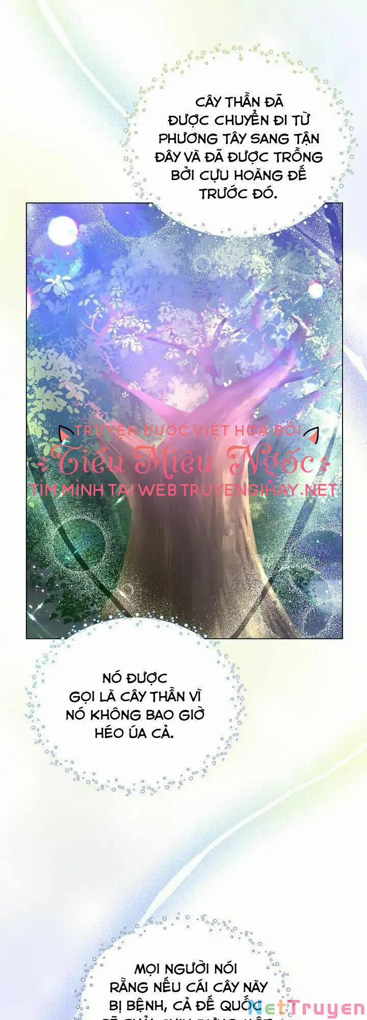 Nhân Vật Phản Diện Muốn Thành Nữ Chính 76 trang 25