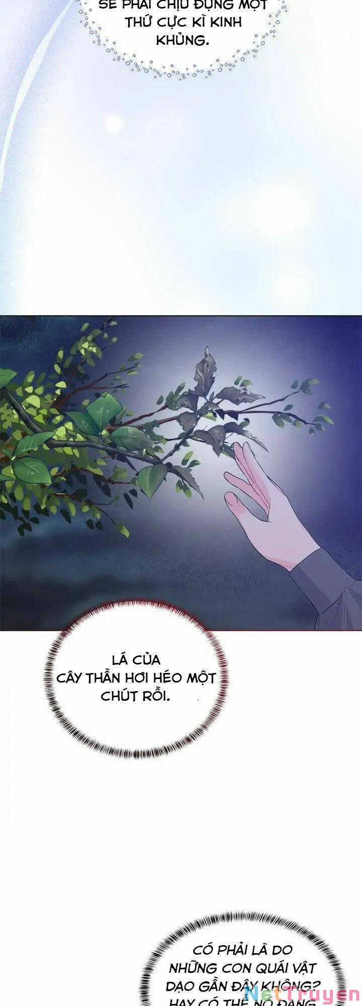 Nhân Vật Phản Diện Muốn Thành Nữ Chính 76 trang 26