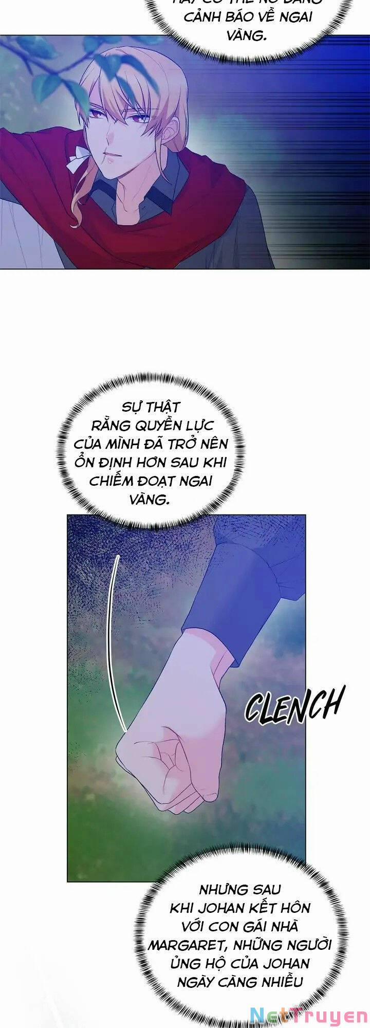 Nhân Vật Phản Diện Muốn Thành Nữ Chính 76 trang 27