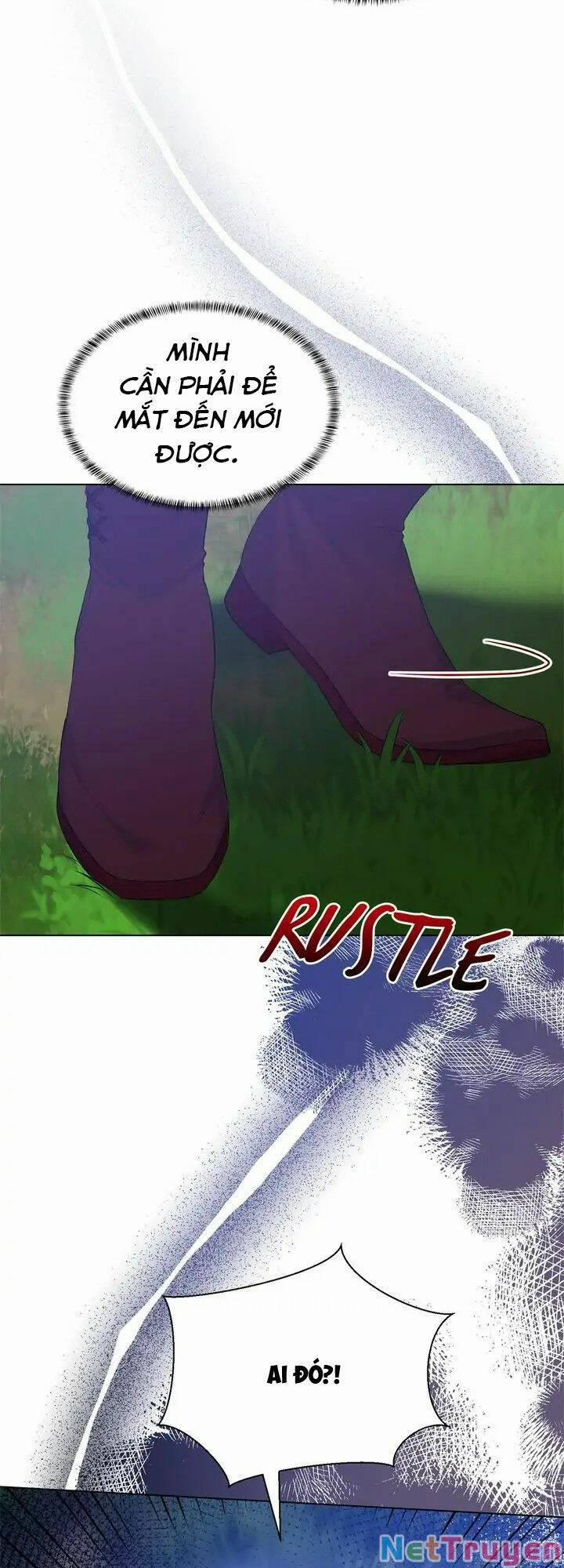 Nhân Vật Phản Diện Muốn Thành Nữ Chính 76 trang 28