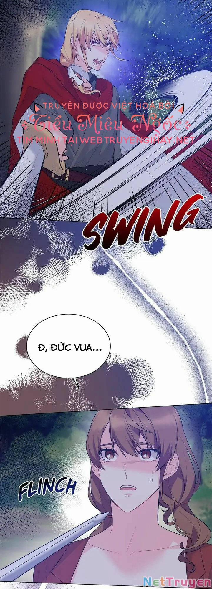 Nhân Vật Phản Diện Muốn Thành Nữ Chính 76 trang 29