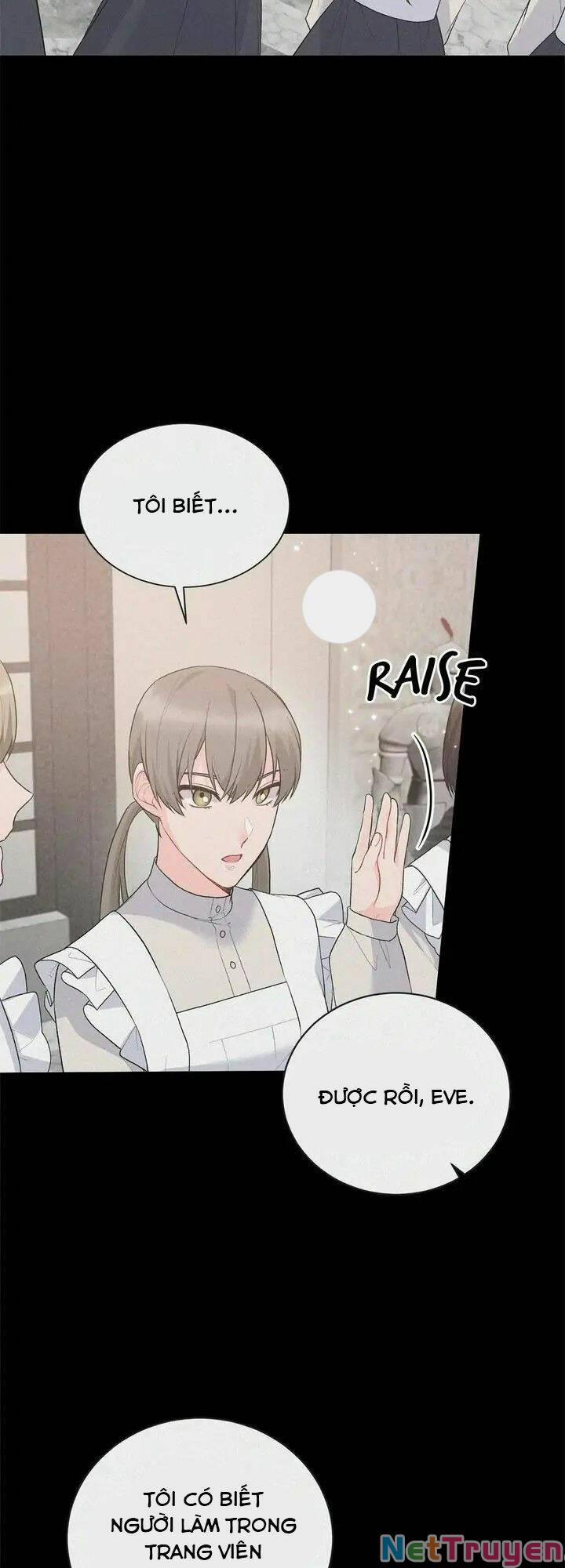 Nhân Vật Phản Diện Muốn Thành Nữ Chính 76 trang 3