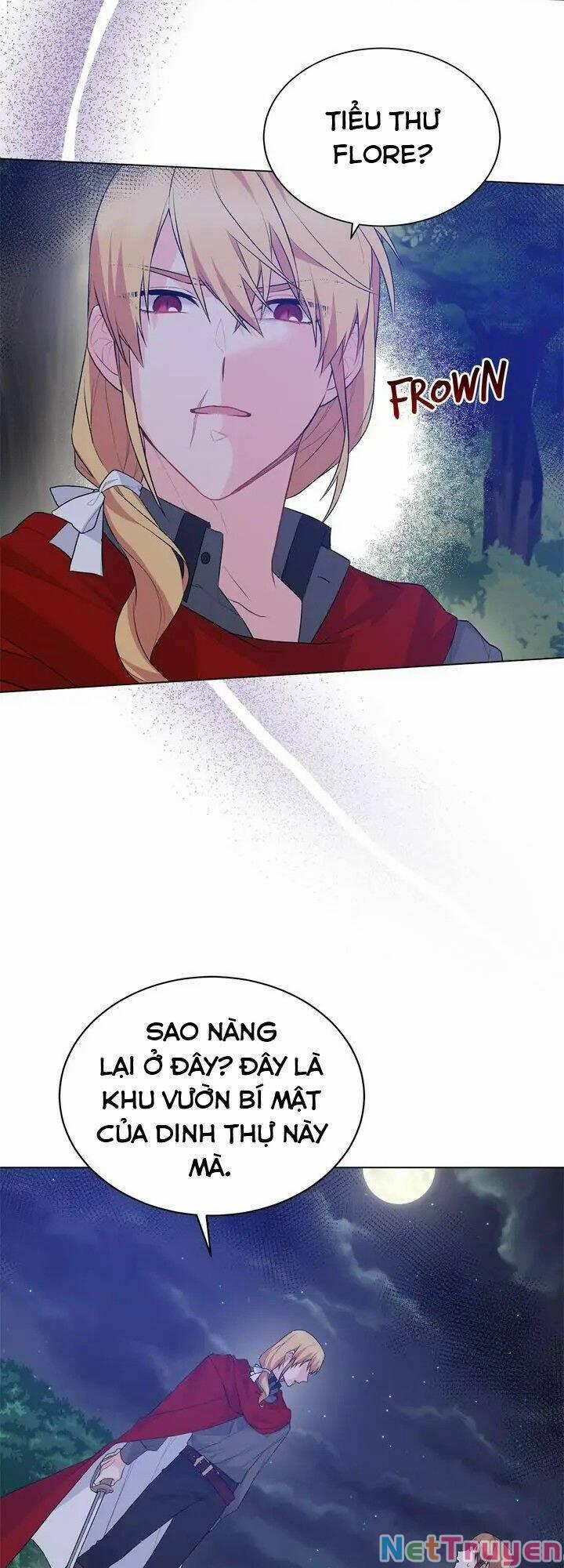 Nhân Vật Phản Diện Muốn Thành Nữ Chính 76 trang 30