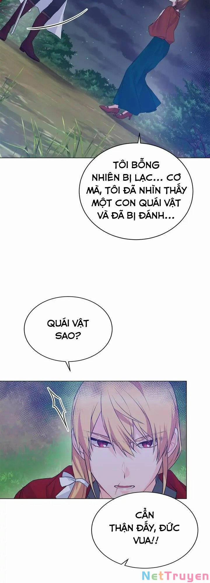 Nhân Vật Phản Diện Muốn Thành Nữ Chính 76 trang 31