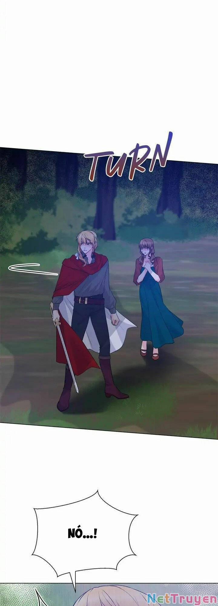 Nhân Vật Phản Diện Muốn Thành Nữ Chính 76 trang 32