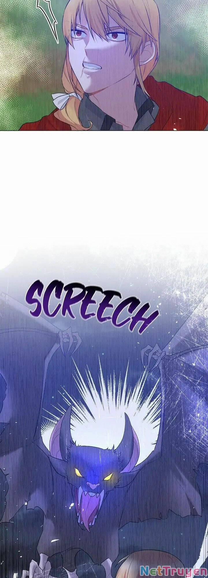 Nhân Vật Phản Diện Muốn Thành Nữ Chính 76 trang 33