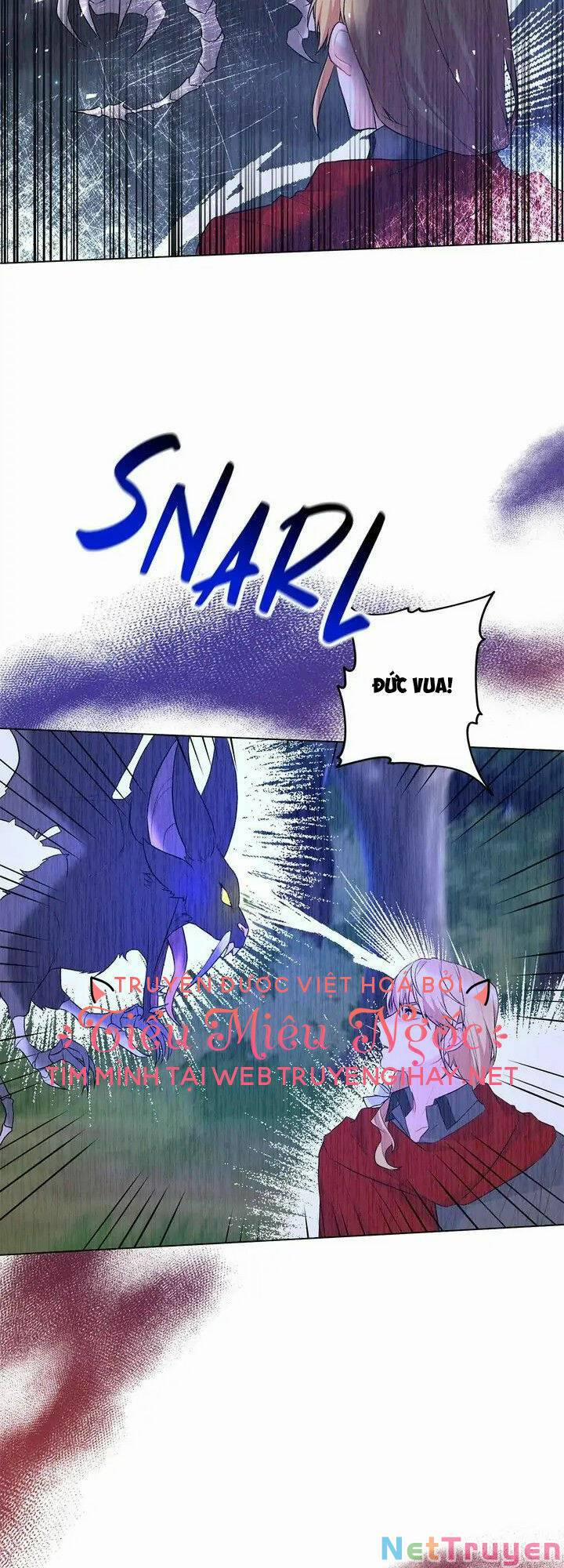 Nhân Vật Phản Diện Muốn Thành Nữ Chính 76 trang 34