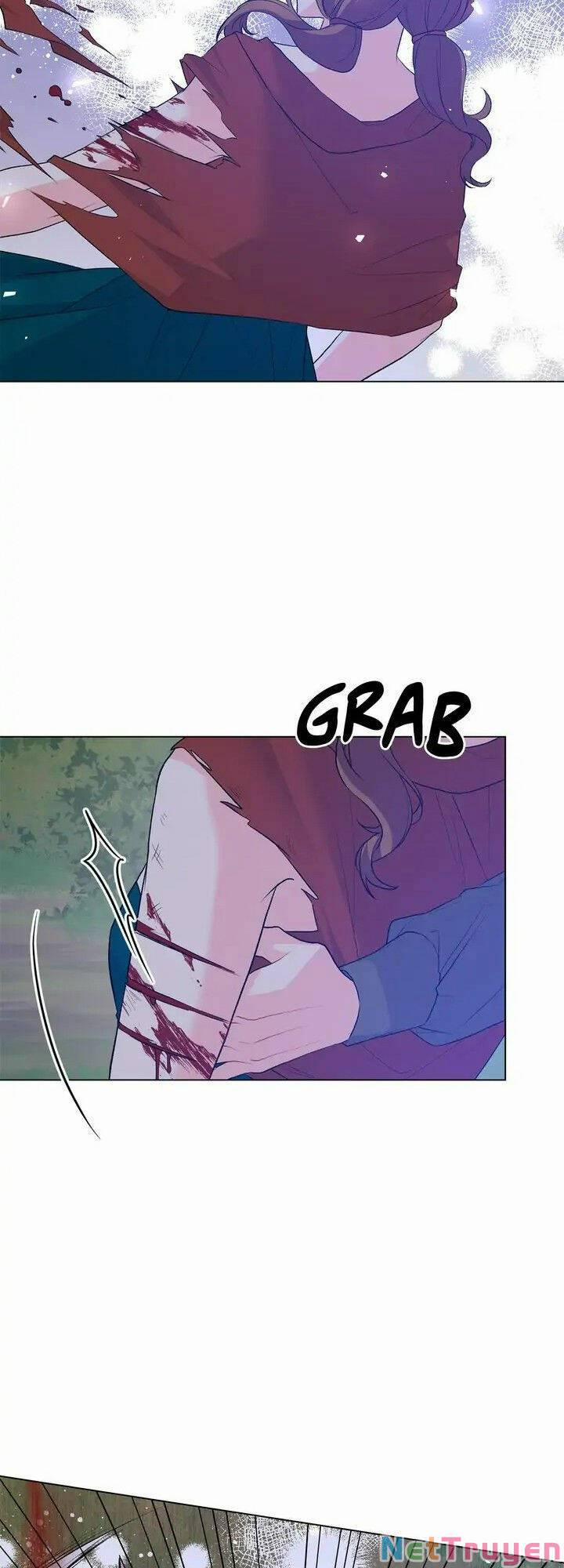 Nhân Vật Phản Diện Muốn Thành Nữ Chính 76 trang 36