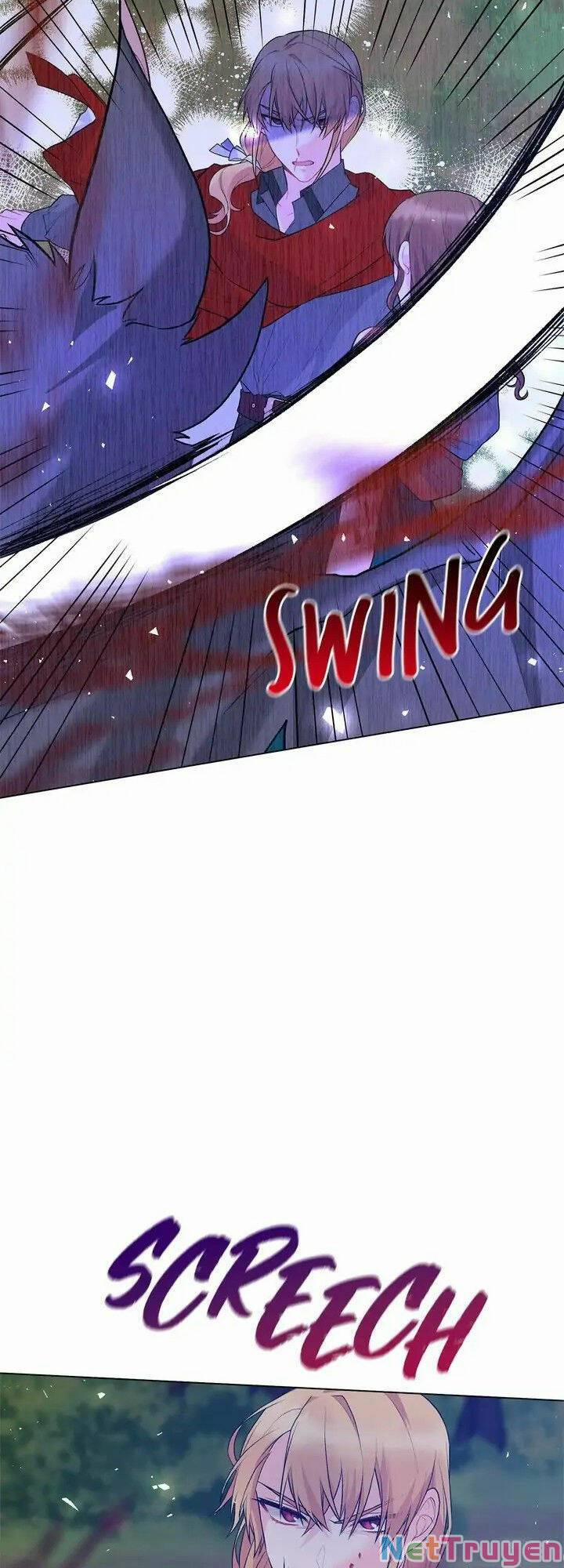 Nhân Vật Phản Diện Muốn Thành Nữ Chính 76 trang 37