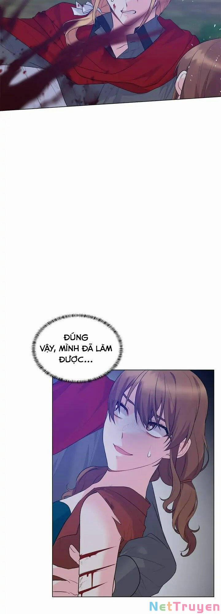 Nhân Vật Phản Diện Muốn Thành Nữ Chính 76 trang 38