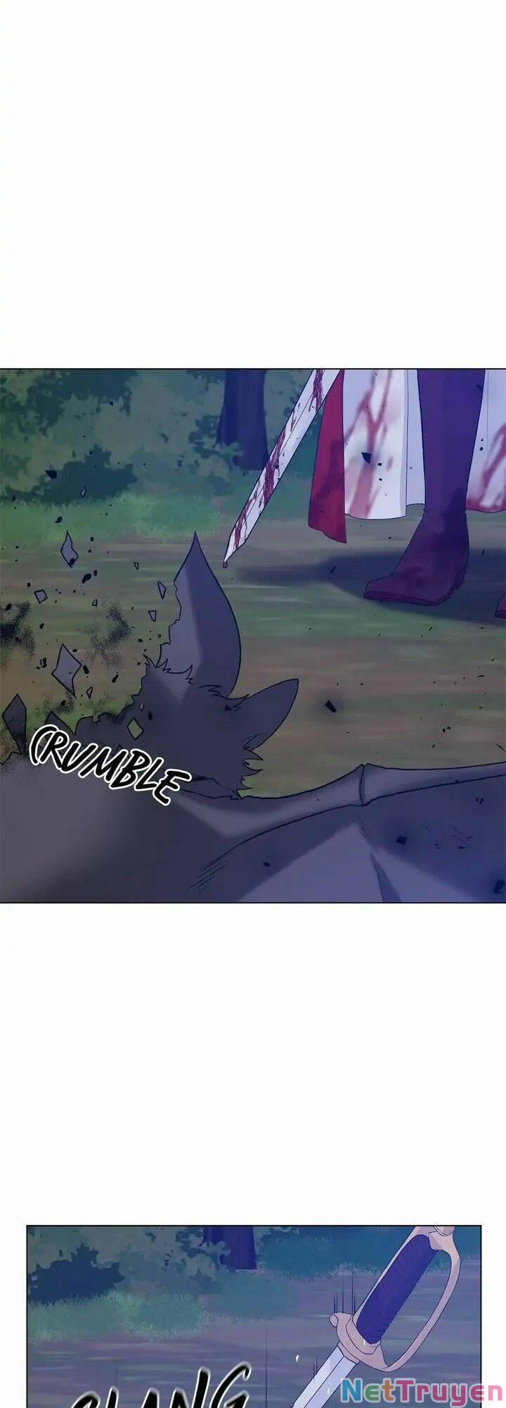 Nhân Vật Phản Diện Muốn Thành Nữ Chính 76 trang 39