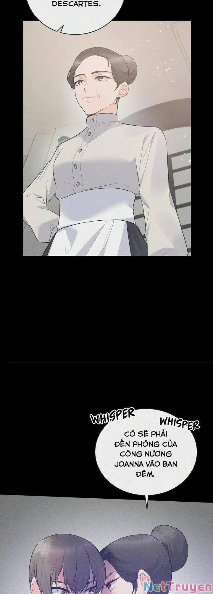 Nhân Vật Phản Diện Muốn Thành Nữ Chính 76 trang 4