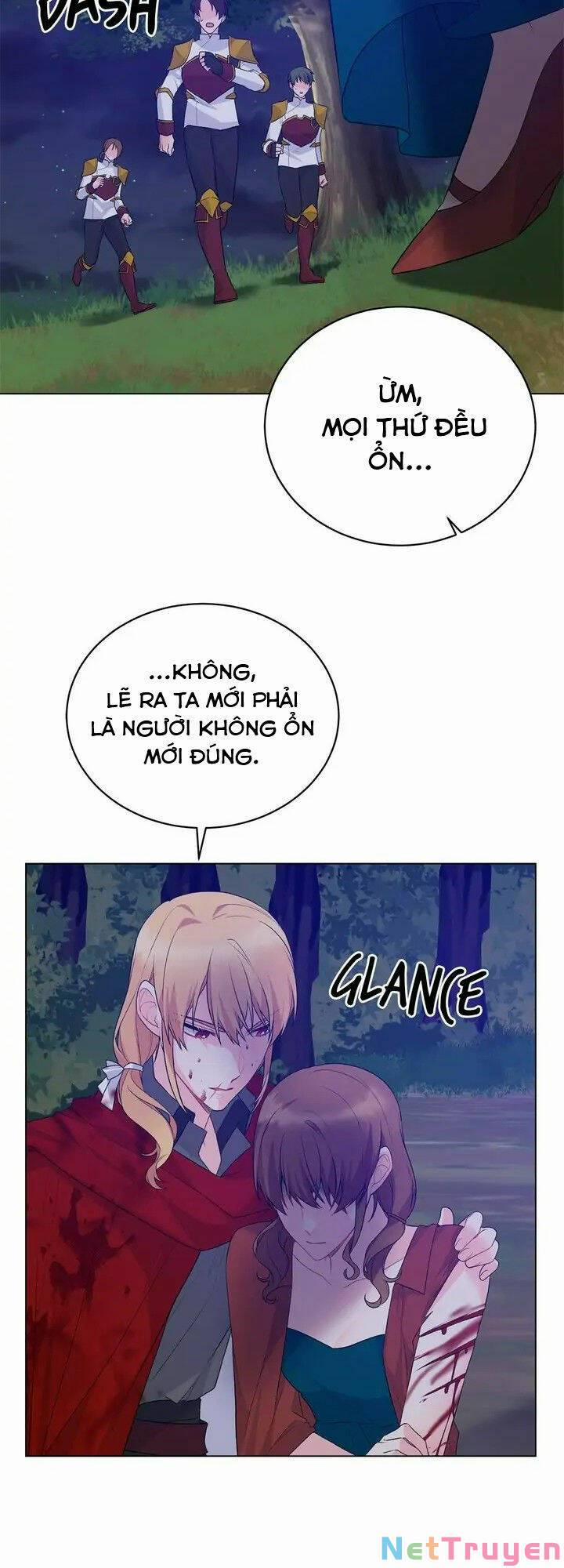 Nhân Vật Phản Diện Muốn Thành Nữ Chính 76 trang 41