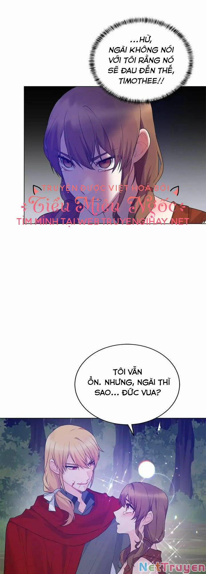 Nhân Vật Phản Diện Muốn Thành Nữ Chính 76 trang 42