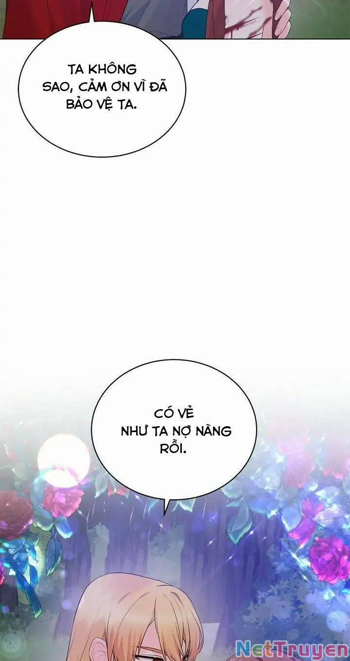 Nhân Vật Phản Diện Muốn Thành Nữ Chính 76 trang 43