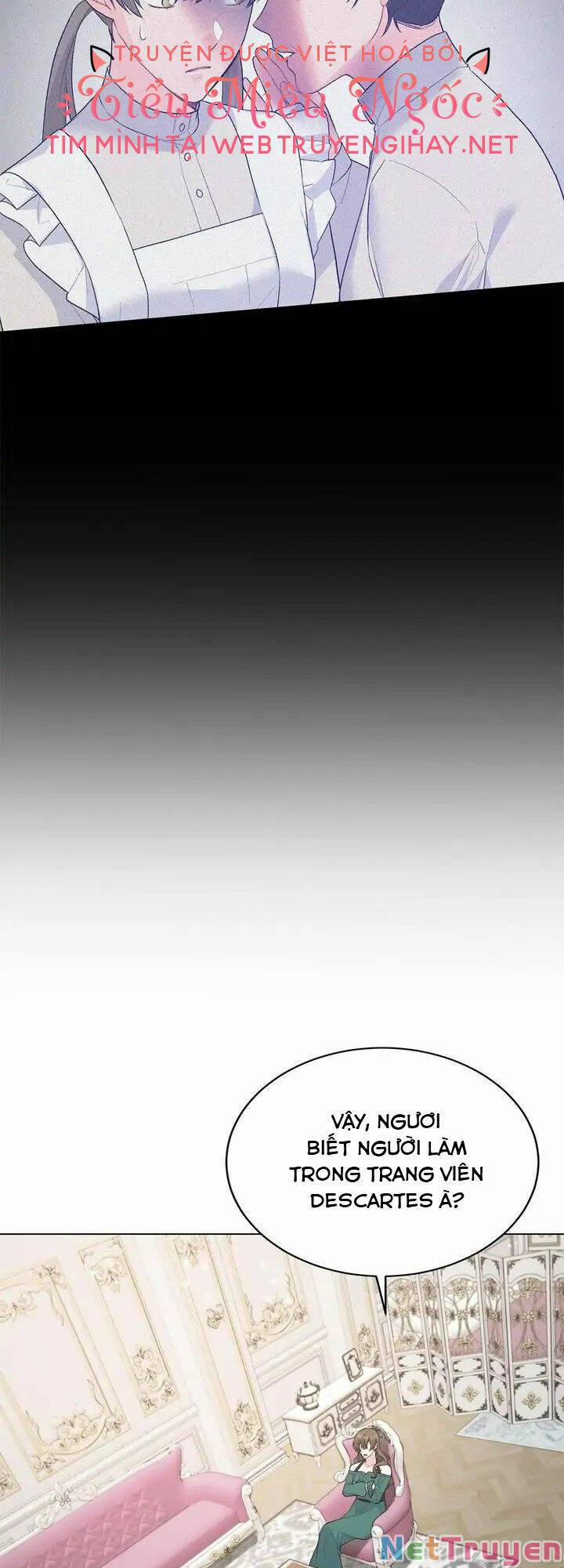 Nhân Vật Phản Diện Muốn Thành Nữ Chính 76 trang 5