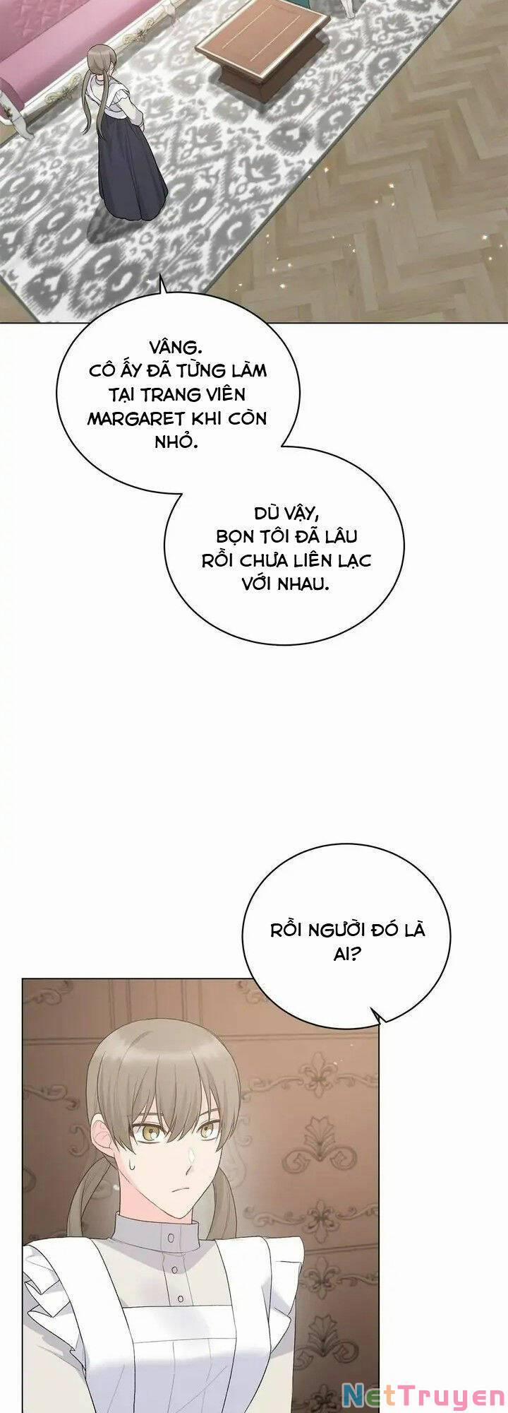 Nhân Vật Phản Diện Muốn Thành Nữ Chính 76 trang 7