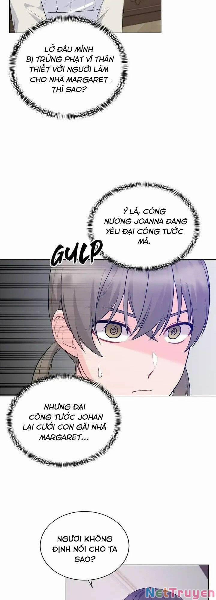 Nhân Vật Phản Diện Muốn Thành Nữ Chính 76 trang 8