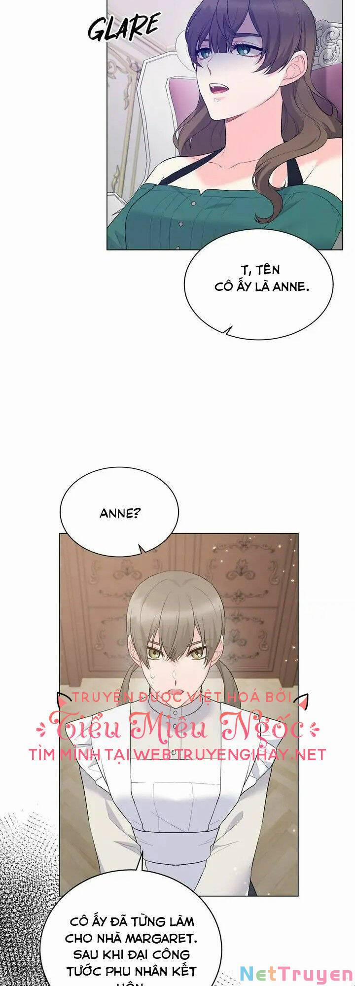 Nhân Vật Phản Diện Muốn Thành Nữ Chính 76 trang 9