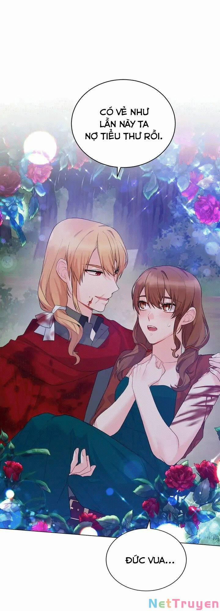 Nhân Vật Phản Diện Muốn Thành Nữ Chính 77 trang 1