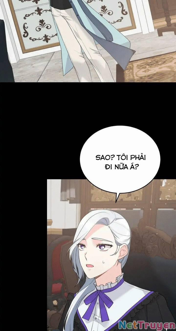 Nhân Vật Phản Diện Muốn Thành Nữ Chính 77 trang 10