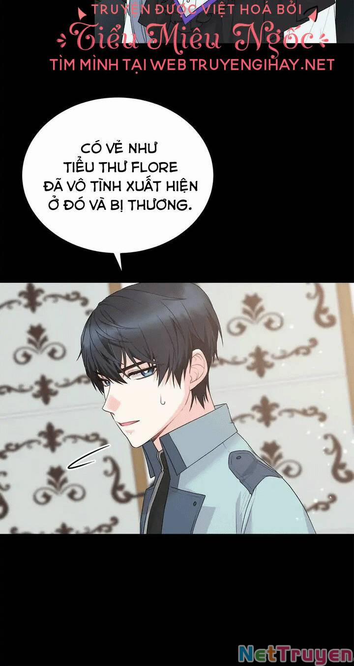 Nhân Vật Phản Diện Muốn Thành Nữ Chính 77 trang 11