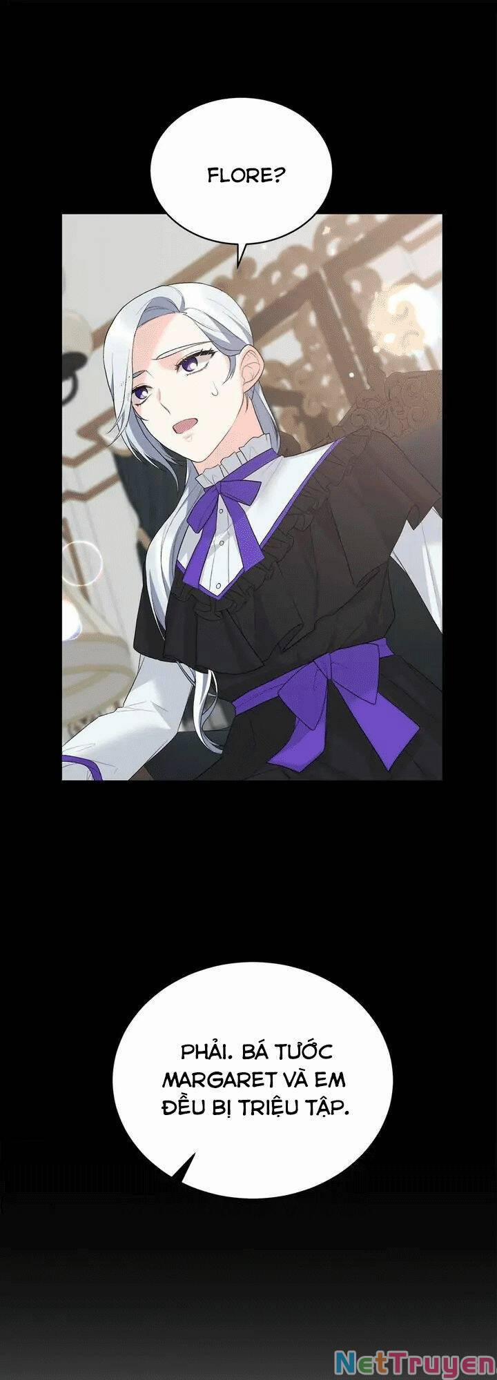 Nhân Vật Phản Diện Muốn Thành Nữ Chính 77 trang 12