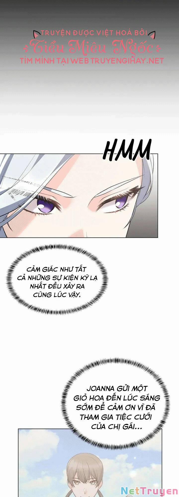 Nhân Vật Phản Diện Muốn Thành Nữ Chính 77 trang 13