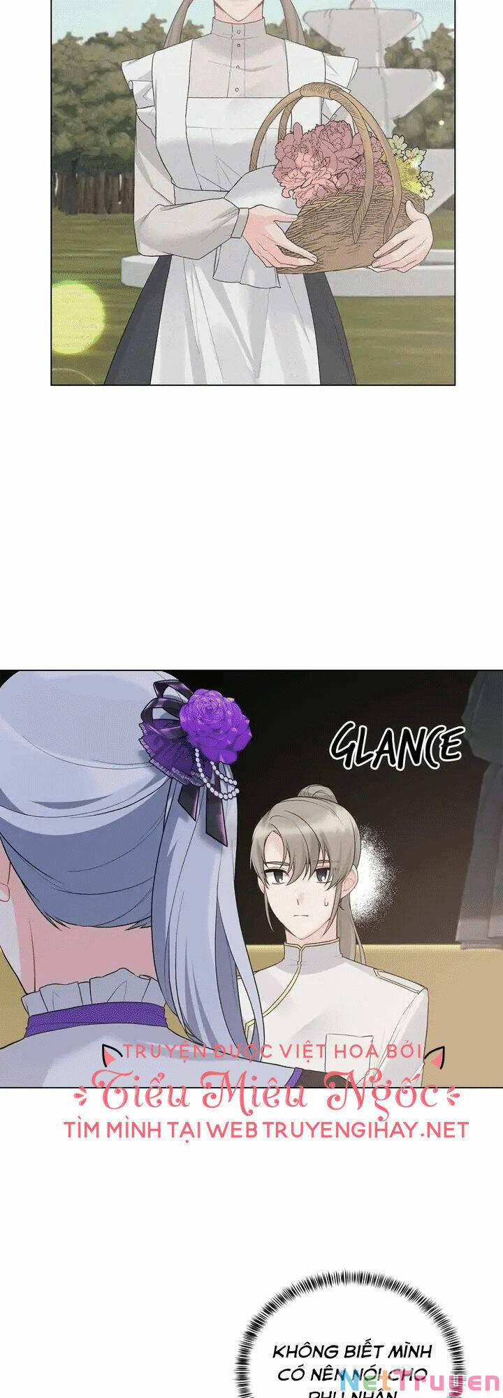 Nhân Vật Phản Diện Muốn Thành Nữ Chính 77 trang 14