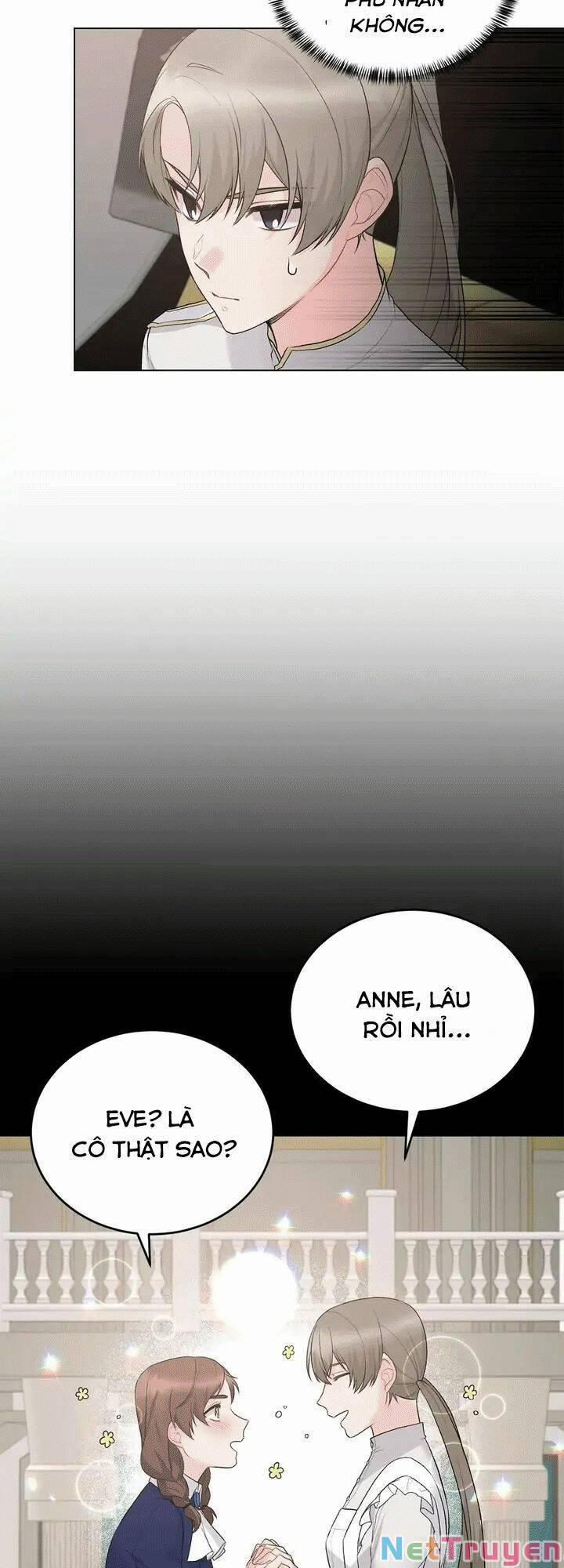 Nhân Vật Phản Diện Muốn Thành Nữ Chính 77 trang 15