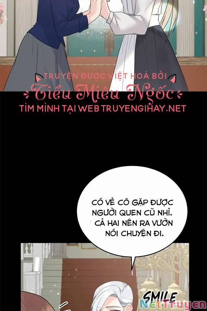 Nhân Vật Phản Diện Muốn Thành Nữ Chính 77 trang 16