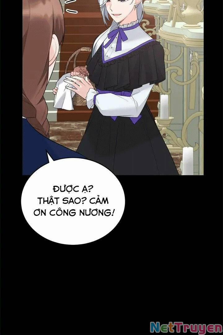 Nhân Vật Phản Diện Muốn Thành Nữ Chính 77 trang 17