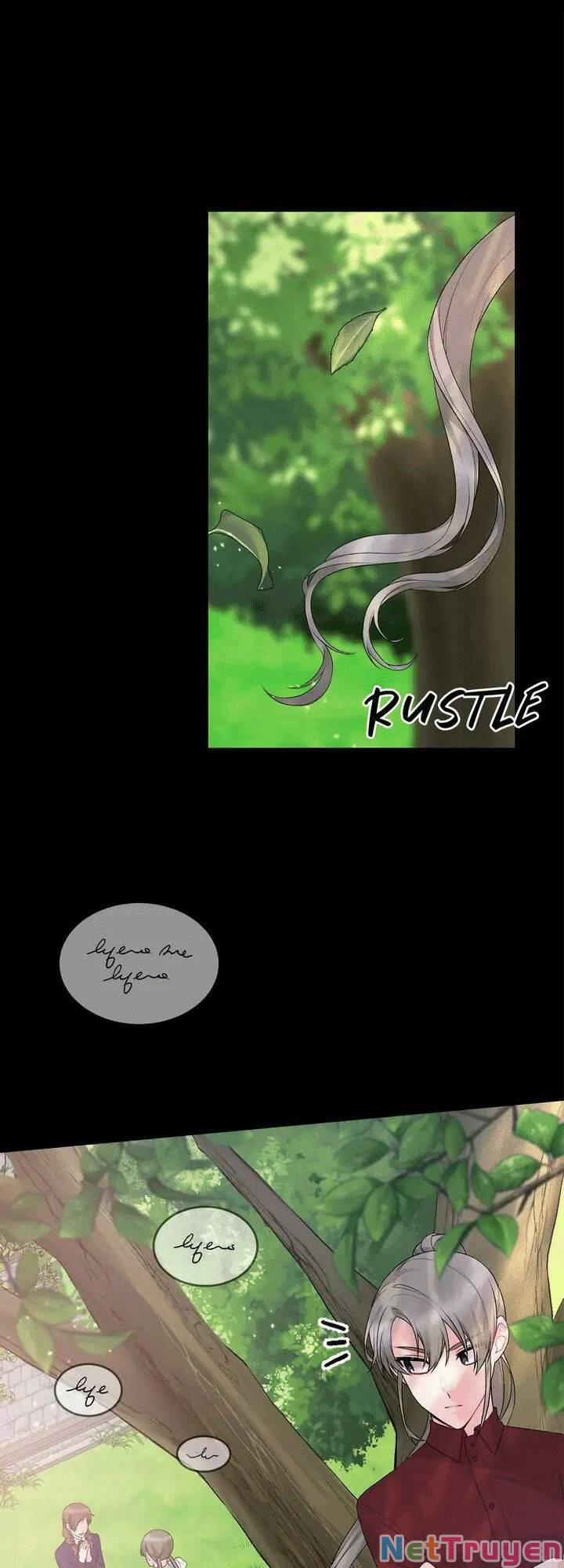 Nhân Vật Phản Diện Muốn Thành Nữ Chính 77 trang 18