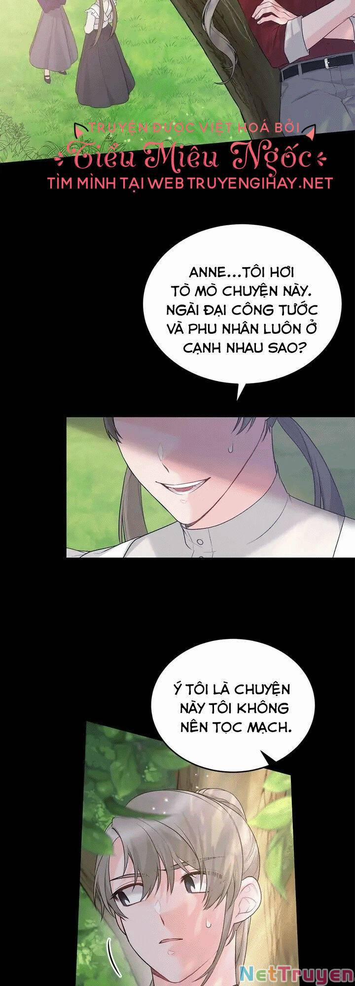 Nhân Vật Phản Diện Muốn Thành Nữ Chính 77 trang 19