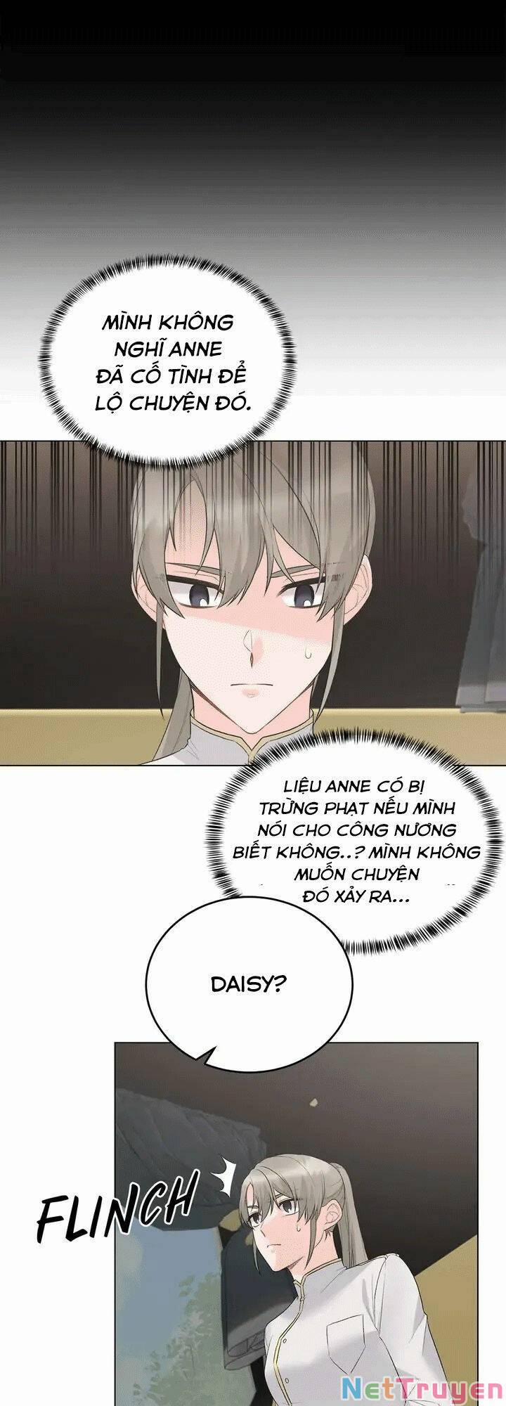 Nhân Vật Phản Diện Muốn Thành Nữ Chính 77 trang 23