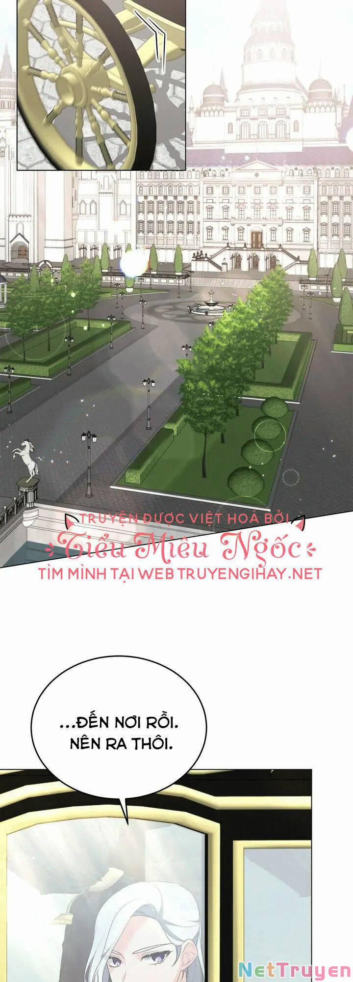 Nhân Vật Phản Diện Muốn Thành Nữ Chính 77 trang 25