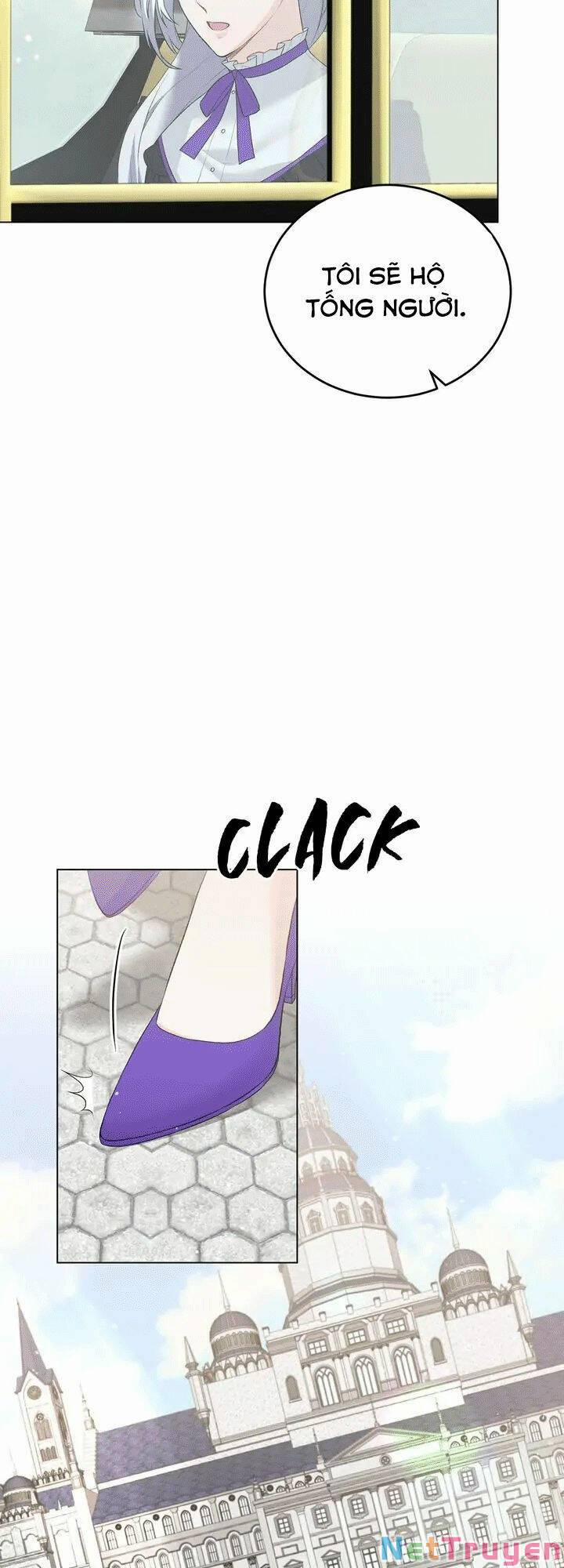 Nhân Vật Phản Diện Muốn Thành Nữ Chính 77 trang 26