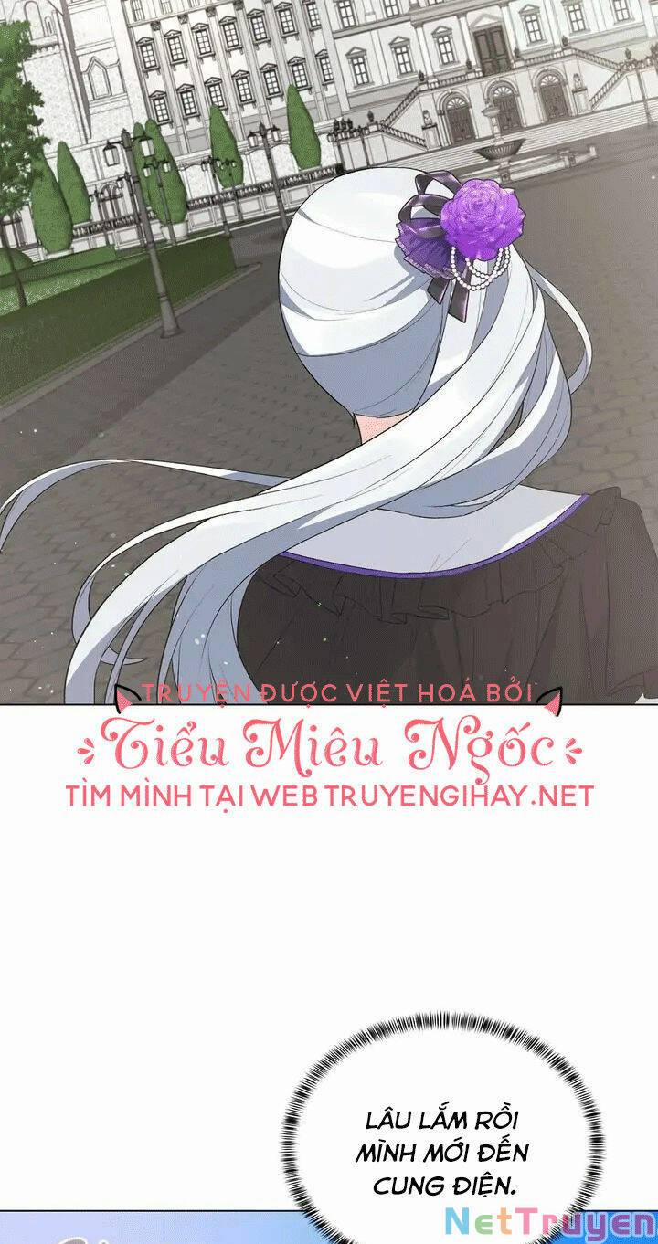 Nhân Vật Phản Diện Muốn Thành Nữ Chính 77 trang 27