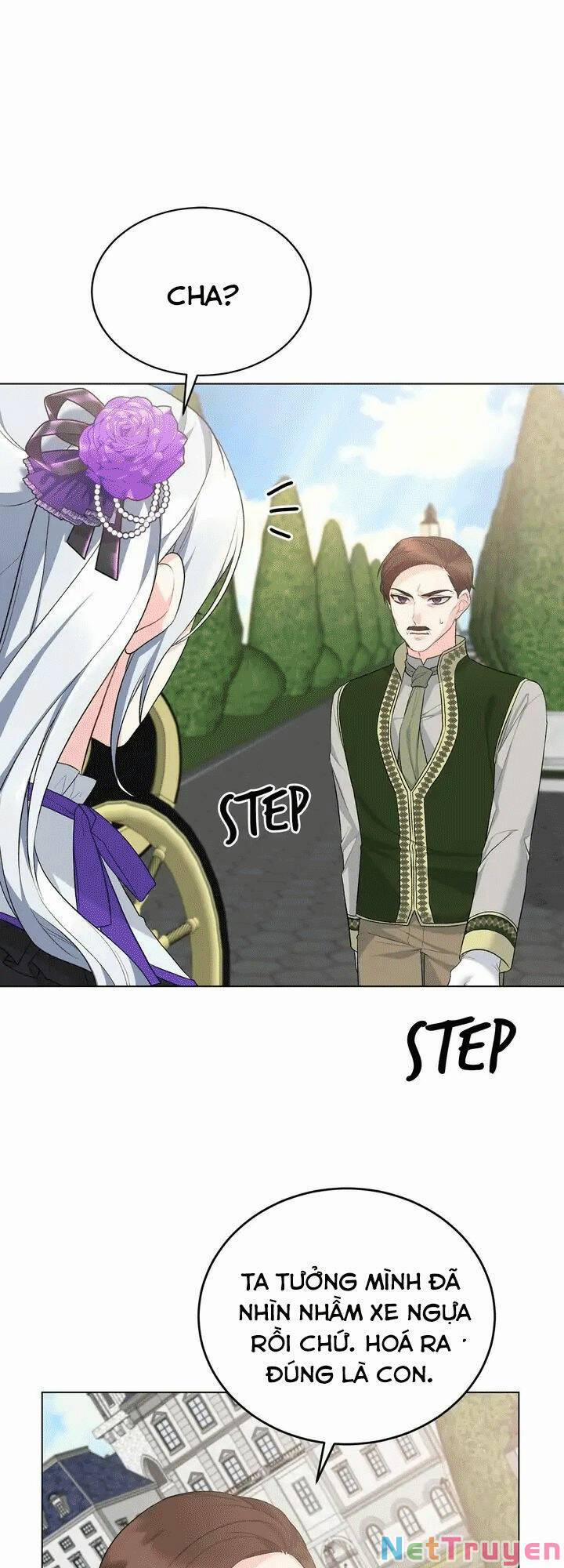 Nhân Vật Phản Diện Muốn Thành Nữ Chính 77 trang 29