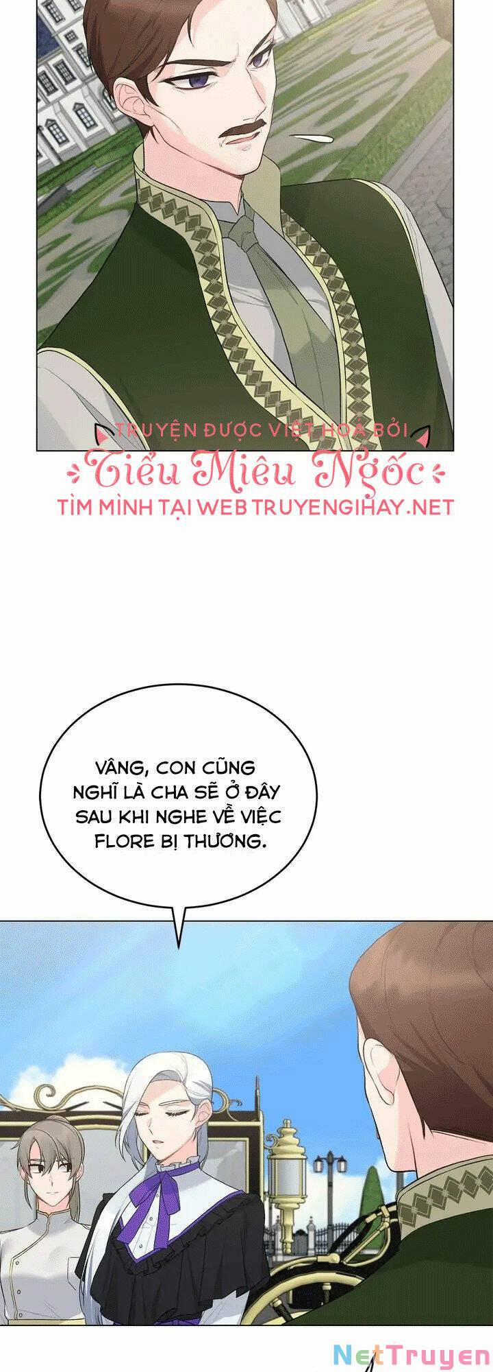 Nhân Vật Phản Diện Muốn Thành Nữ Chính 77 trang 30