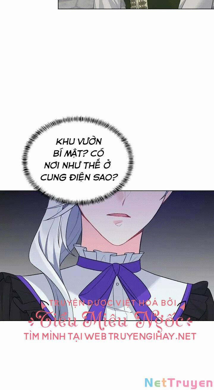 Nhân Vật Phản Diện Muốn Thành Nữ Chính 77 trang 33