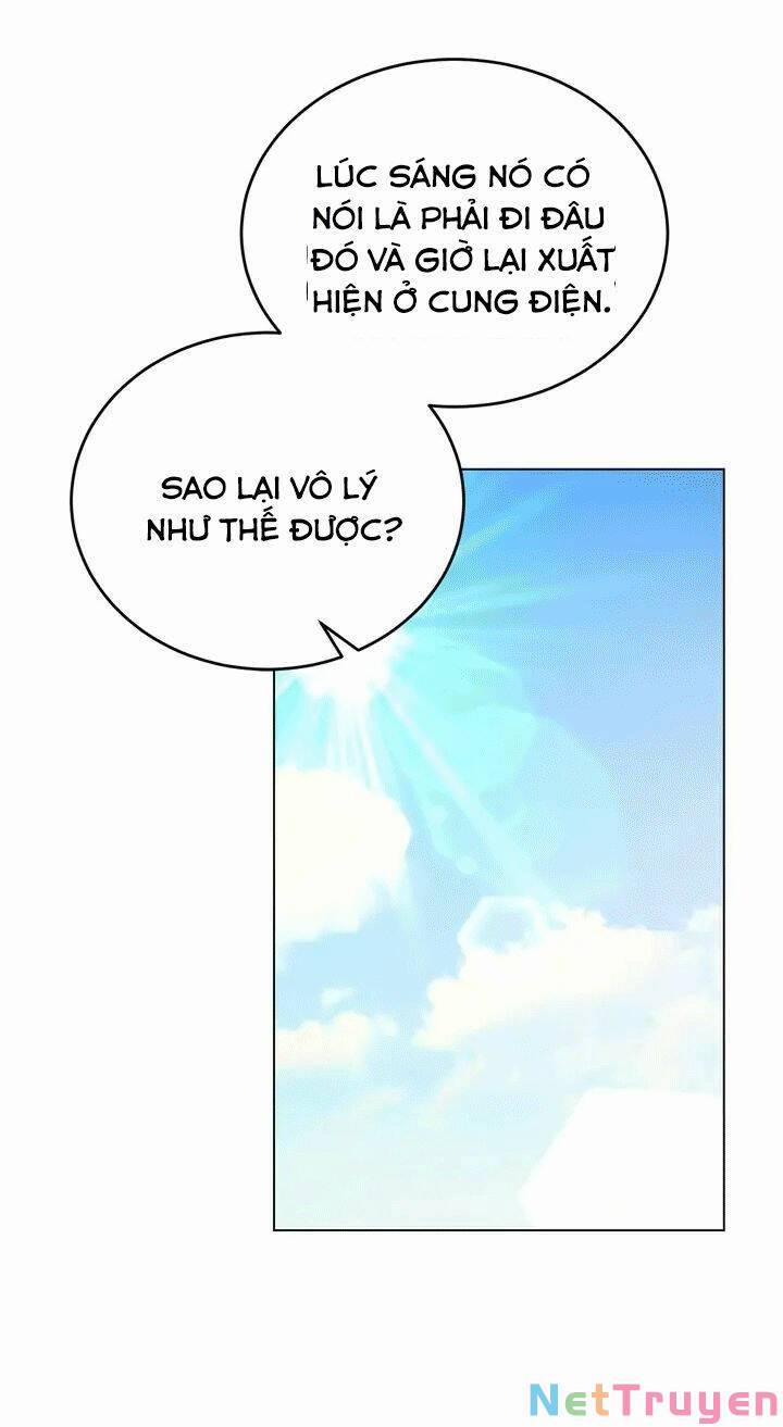 Nhân Vật Phản Diện Muốn Thành Nữ Chính 77 trang 34