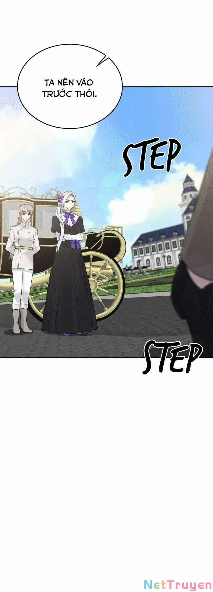 Nhân Vật Phản Diện Muốn Thành Nữ Chính 77 trang 36